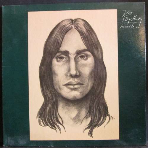 DAN FOGELBERG - HOME FREE (LP/VINYL)