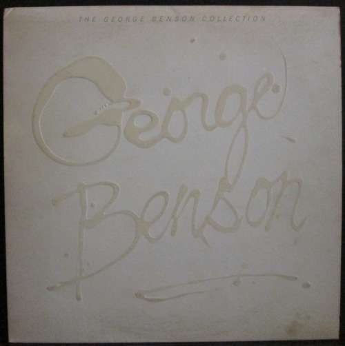 GEORGE BENSON - THE GEORGE BENSON COLLECTION (2xLP/VINYL)
