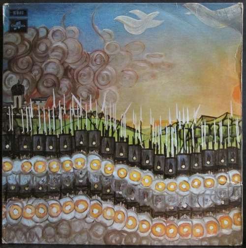 ACCOLADE - ACCOLADE (LP/VINYL)