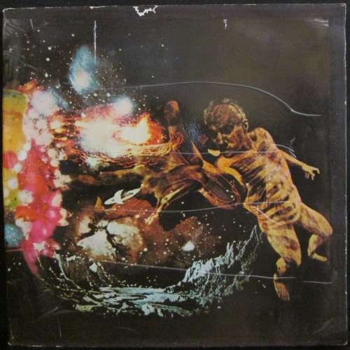 SANTANA - SANTANA 3 (LP/VINYL)