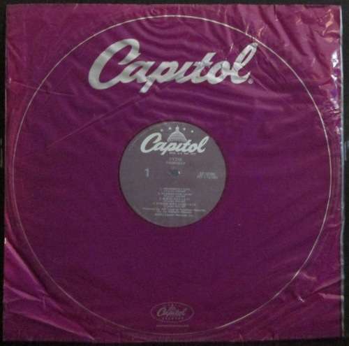 TYZIK - PROPHECY (LP/VINYL)