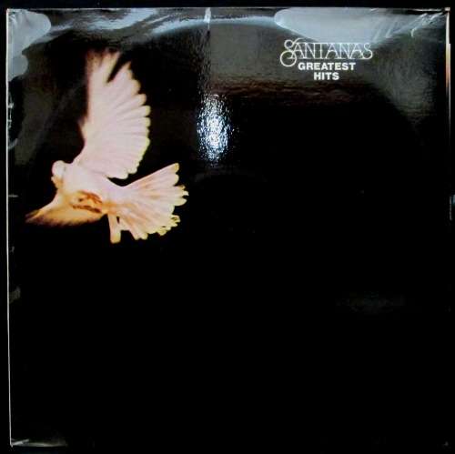 SANTANA - SANTANAS GREATEST HITS (LP/VINYL)