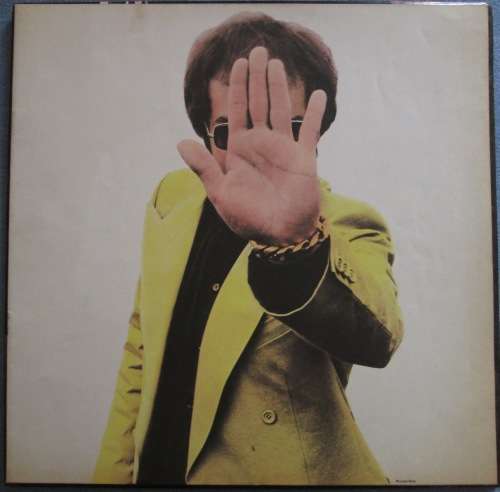 ELTON JOHN - DONT SHOOT ME IM ONLY THE PIANO PLAYER (LP/VINYL)