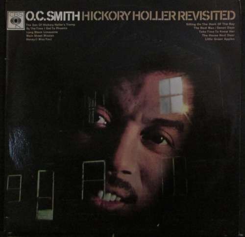 O.C. SMITH - HICKORY HOLLER REVISITED (LP/VINYL)