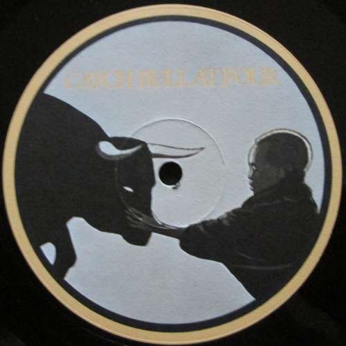 CAT STEVENS - CATCH BULL AT FOUR (LP/VINYL)