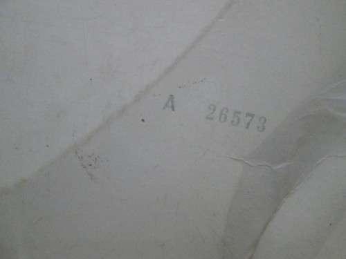 THE BEATLES - THE BEATLES (WHITE ALBUM) (2xLP/VINYL)