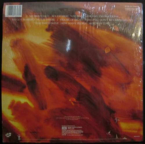 PAUL McCARTNEY - FLOWERS IN THE DIRT  (LP/VINYL)