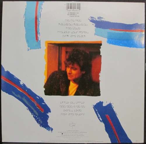 ROBERT PLANT - SHAKEN N STIRRED  (LP/VINYL)