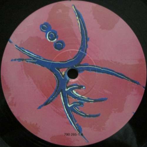 ROBERT PLANT - SHAKEN N STIRRED  (LP/VINYL)