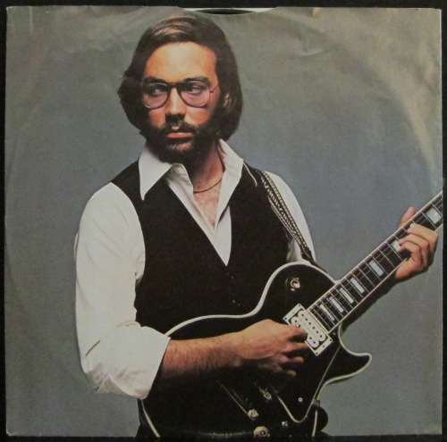 AL DI MEOLA - ELEGANT GYPSY (LP/VINYL)