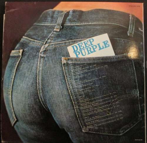 DEEP PURPLE - MARK I & II (2xLP/ VINYL)