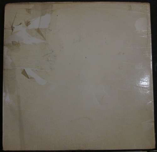 THE BEATLES - THE BEATLES (WHITE ALBUM) (2xLP/VINYL)