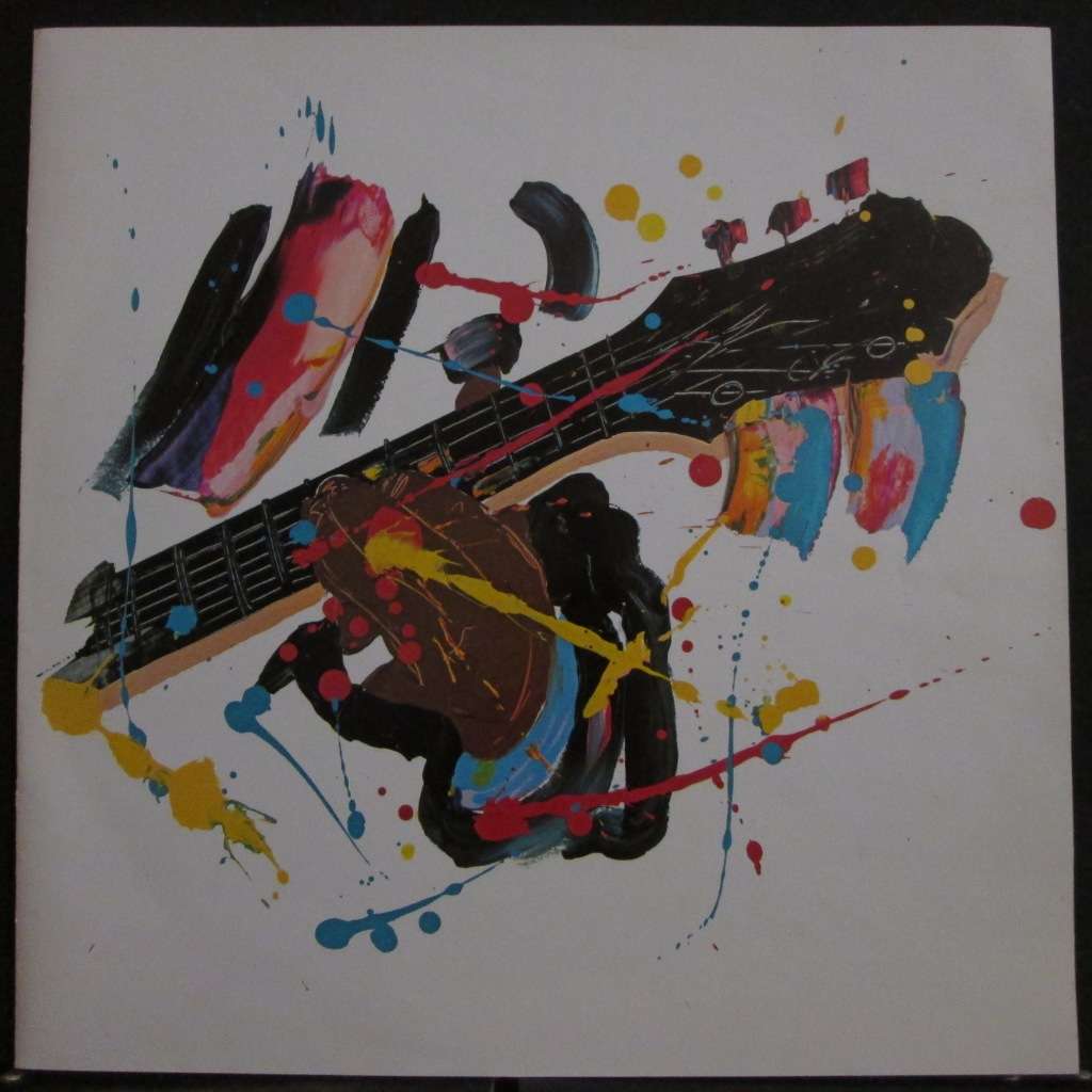 GEORGE BENSON - THE GEORGE BENSON COLLECTION (2xLP/VINYL)