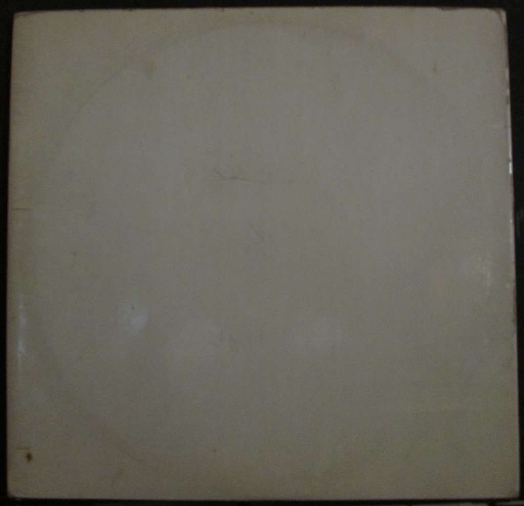 THE BEATLES - THE BEATLES (2xLP/VINYL)