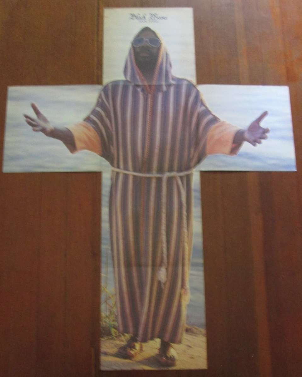 ISAAC HAYES - BLACK MOSES  (2xLP/VINYL)