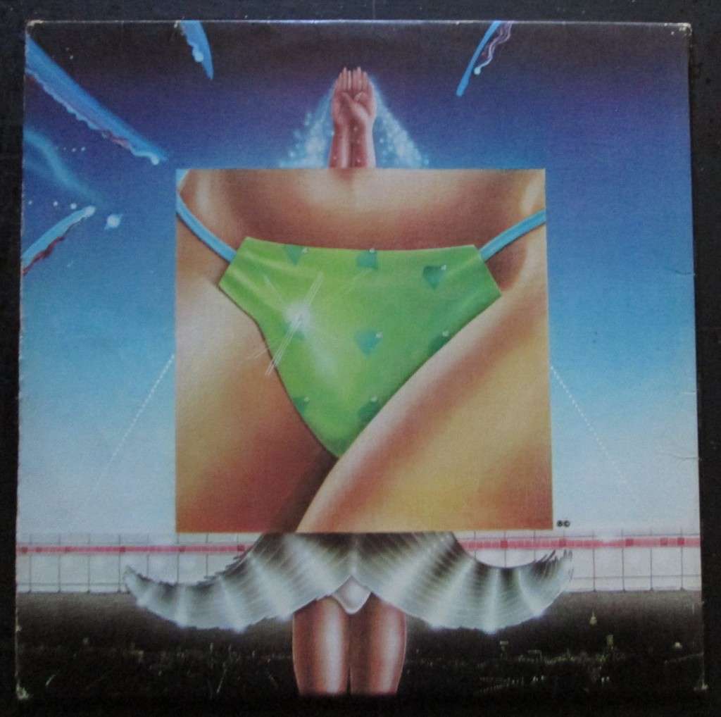 THE JULIAN LAXTON BAND - CELEBRATION  (LP/VINYL)