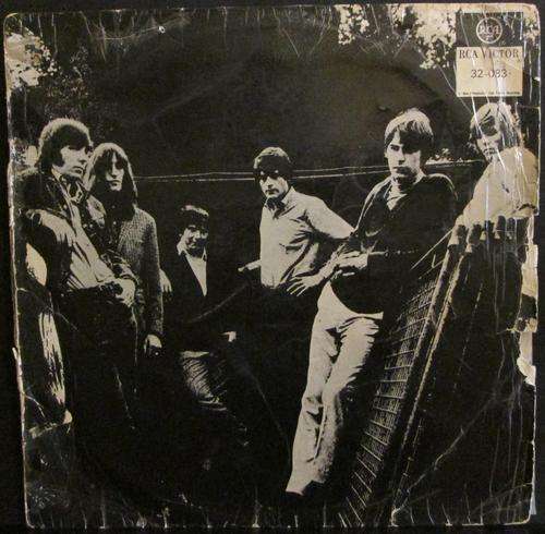 A-CADS - HUNGRY FOR LOVE (LP/VINYL)