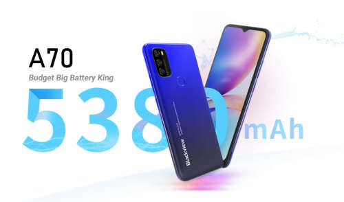Blackview A70