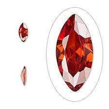 1.25 ct NATURAL GARNET- MARQUISE