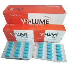 VOLUME PILLS  100% Authentic and Natural
