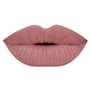 Kylie Jenner Liquid Lipstick - CANDY K matte