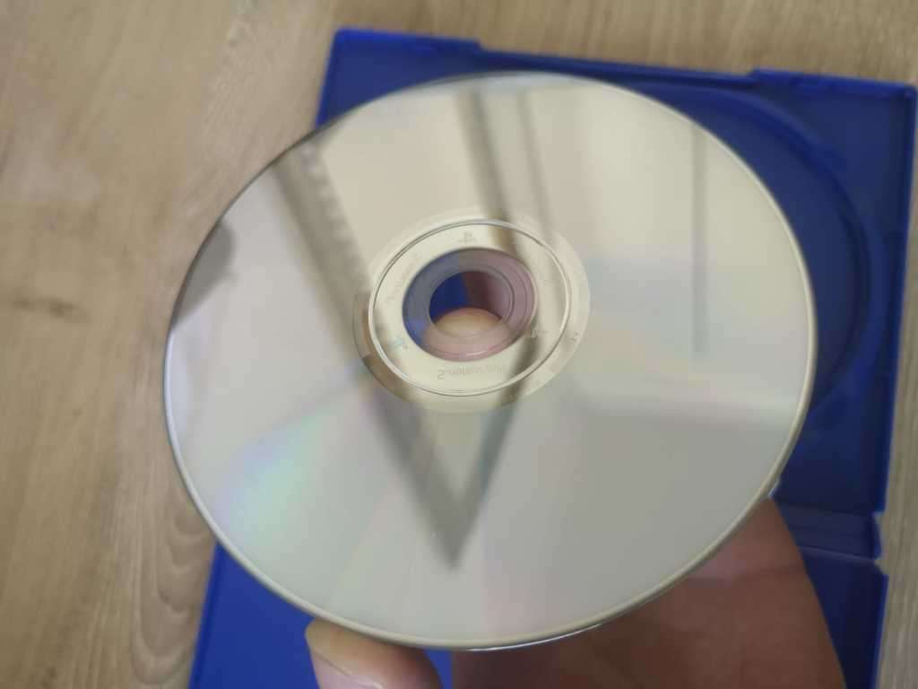 PS2 Game - SSX Tricky