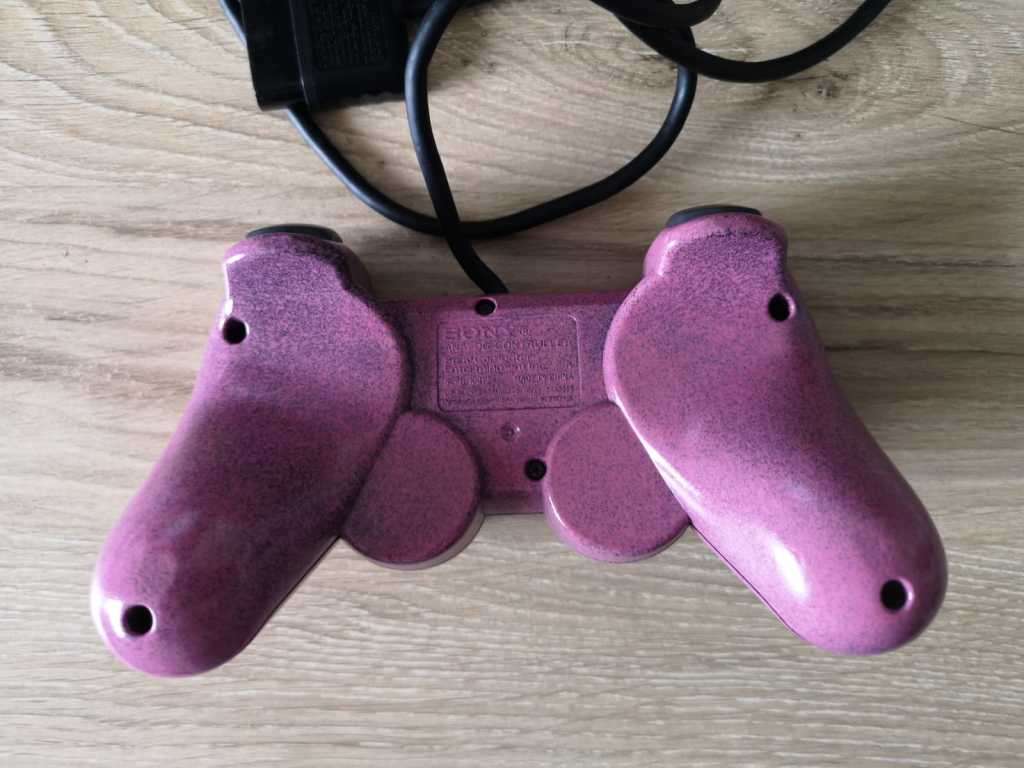 PS2 Remote - Pink