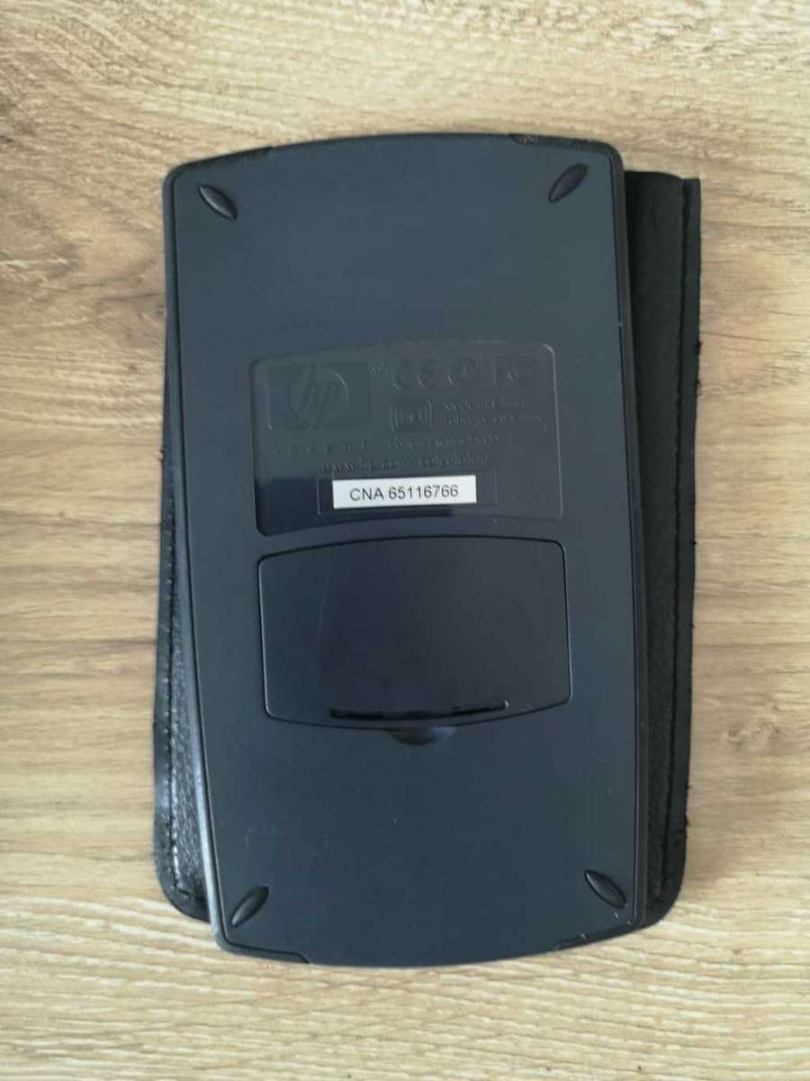 HP Financial / Scientific Calculator