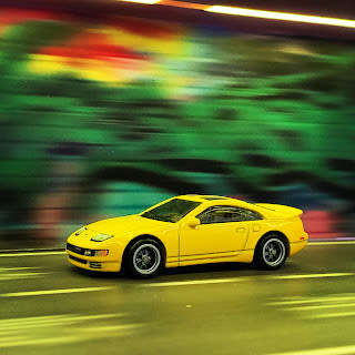 HOT WHEELS `MODERN CLASSICS 3` SET 0F 5