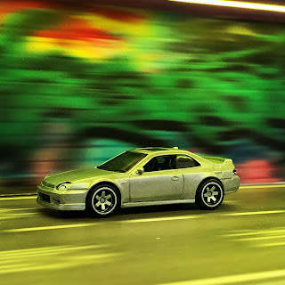 HOT WHEELS `MODERN CLASSICS 3` SET 0F 5