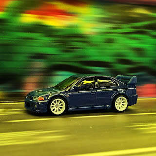 HOT WHEELS `MODERN CLASSICS 3` SET 0F 5