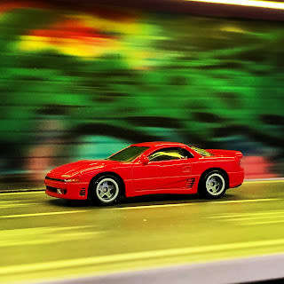 HOT WHEELS `MODERN CLASSICS 3` SET 0F 5