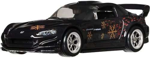 HOT WHEELS `FAST AND FURIOUS` HONDA S2000