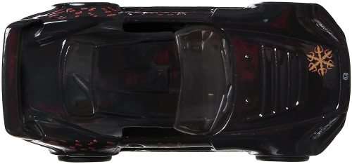 HOT WHEELS `FAST AND FURIOUS` HONDA S2000