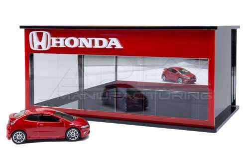 DIORAMA DISPLAY CASES 1:64 SCALE