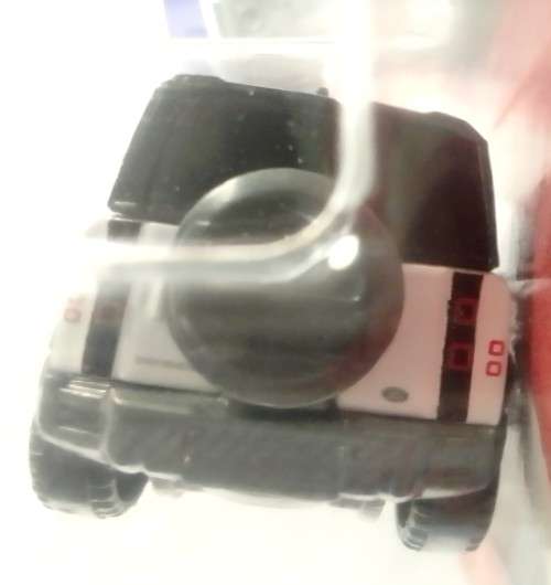 MATCHBOX 2020 LAND ROVER DEFENDER 90