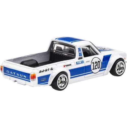 HOT WHEELS PREMIUM `75 DATSUN SUNNY TRUCK (B120)