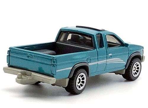 MATCHBOX 95 NISSAAN HARDBODY(D21)