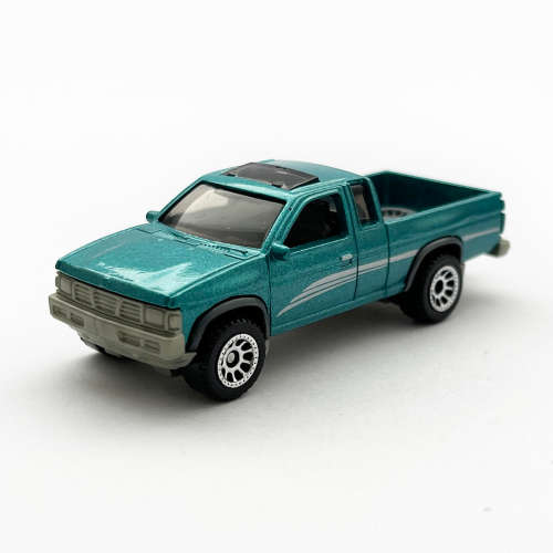MATCHBOX 95 NISSAAN HARDBODY(D21)