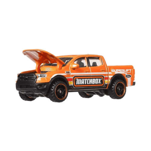 MATCHBOX COLLECTORS 2019 FORD RANGER