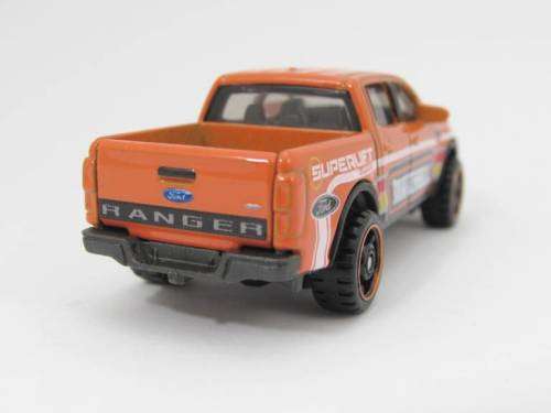 MATCHBOX COLLECTORS 2019 FORD RANGER