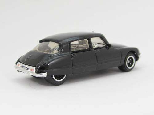 MATCHBOX 1968 CITROEN DS21 PALLAS