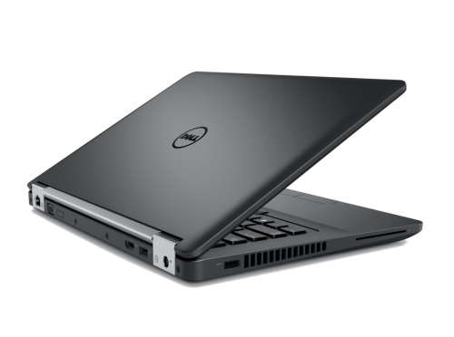DELL LATITUDE  E 5470 INTEL CORE I5-6200U CPU @2.30 GHZ - 4 GB RAM - 500 GB hdd WARRANTY TILL 2020