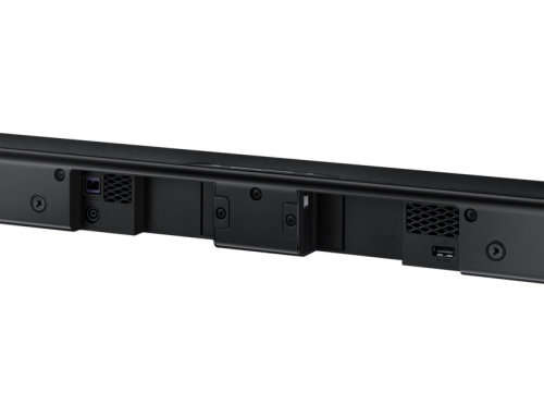SAMSUNG HW-J355/XA SOUND BAR - BLUETOOTH -  WHAT A WINNER