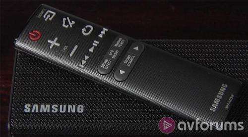 SAMSUNG HW-J355/XA SOUND BAR - BLUETOOTH -  WHAT A WINNER