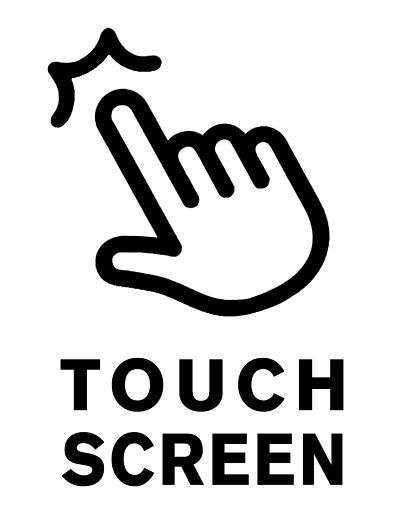 A2 Packard Bell OneTwo S3721 Core i3-2120 - 21.5" Touch All In One PC - 500 GB HDD -1600 X 900