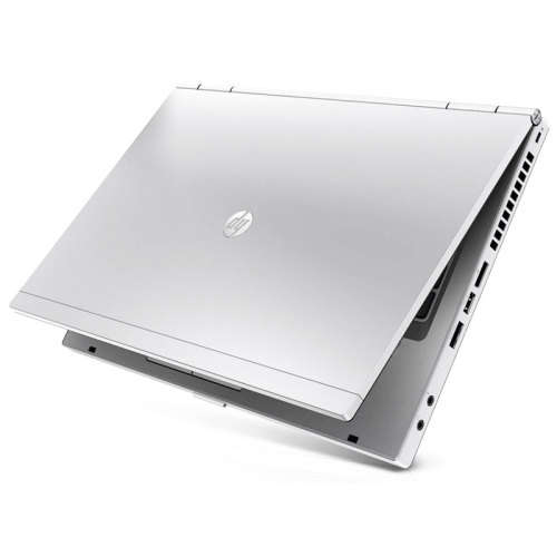 HP ELITEBOOK 8570P WORKSTATION  INTEL CORE I7 - 3520M @ 3.6 GHZ - 8 GB RAM - 500GB HDD