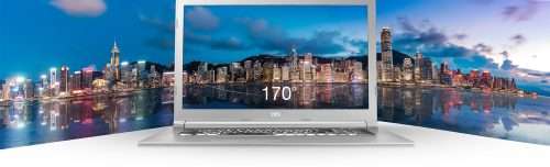 BRAND NEW - MSI - PL62 7RC - Intel Core i7-7700 HQ @ 3.8 Ghz - Navidia MX150 - 1 TB HDD - 8 GB RAM