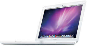 Apple MacBook "Core 2 Duo" 2.26 13" (Uni/Late 09) Specs - NVIDIA GeForce 9400M - Excellent Condition