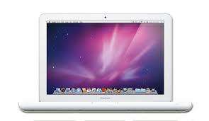 Apple MacBook "Core 2 Duo" 2.26 13" (Uni/Late 09) Specs - NVIDIA GeForce 9400M - Excellent Condition